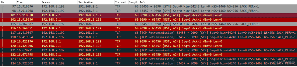 resin 停止出错 怎么解决resetcounter_java_02