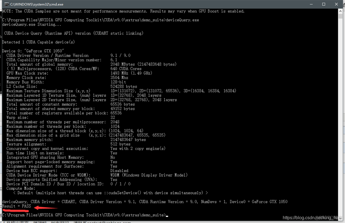 检测tensorflow的GPU版本安装成功 tensorflow gpu安装_python_06