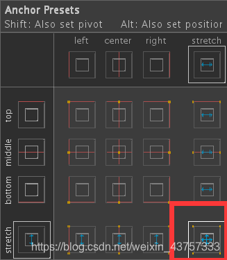 unity引擎结构 unity引擎入门_unity_10