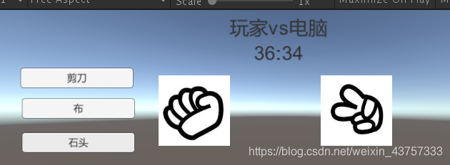 unity引擎结构 unity引擎入门_unity3d_36