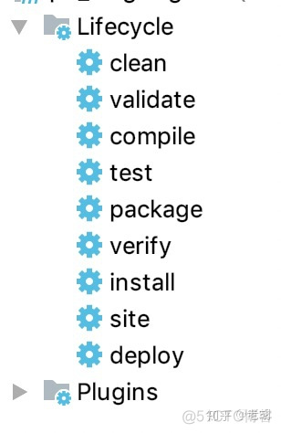 maven deploy 指令 maven中deploy_apache