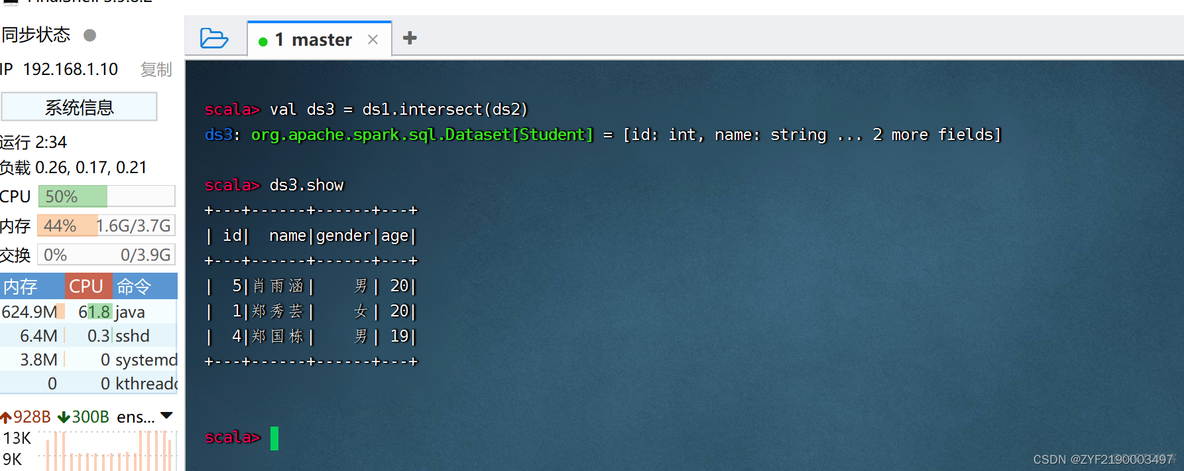 6千万数据 postgresql 查询很慢 sparksql千万数据秒查_大数据_15