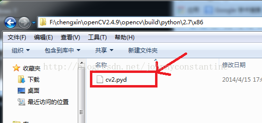 pycharm与opencv对应版本 opencv和numpy对应版本_ci_10