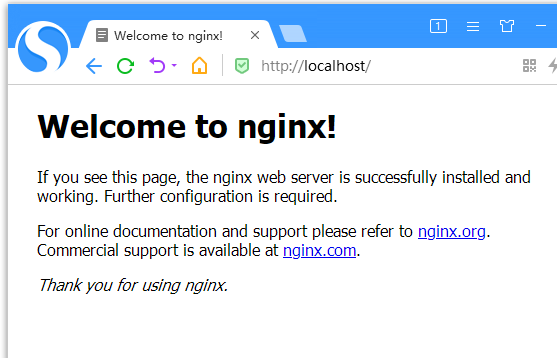 nginx部署hash模式vue nginx vue hash_负载均衡_03