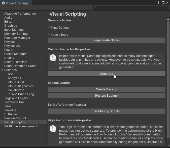 unity touch count 错误 unity常见报错_Test_13