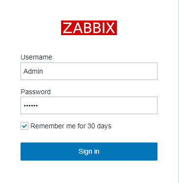 zabbix4和zabbix6的区别 zabbix 5.4_apache_12