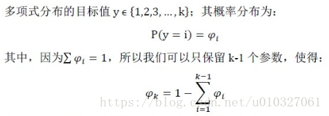 广义线性模型的假设 广义线性模型实例_伯努利分布_28