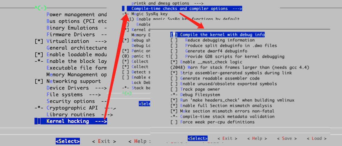 qemu 挂载内核 qemu 调试内核_qemu 挂载内核