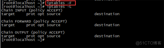 iptables防火墙规则判断题 防火墙iptables用法_iptables_04