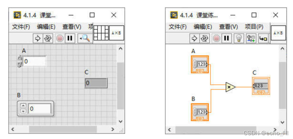 labview调用opencv报错 labview openg说明_经验分享_07