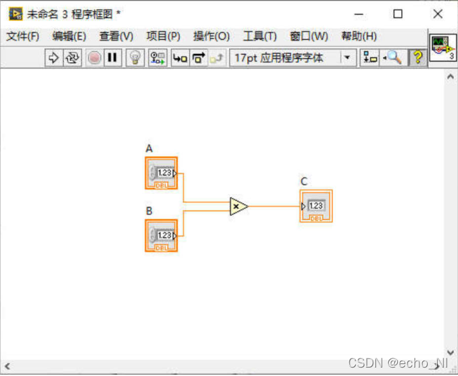 labview调用opencv报错 labview openg说明_控件_12