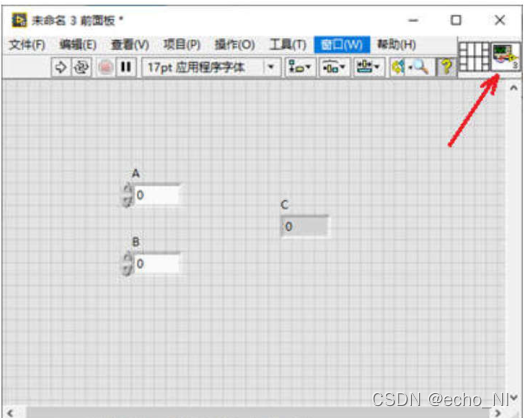 labview调用opencv报错 labview openg说明_labview调用opencv报错_13