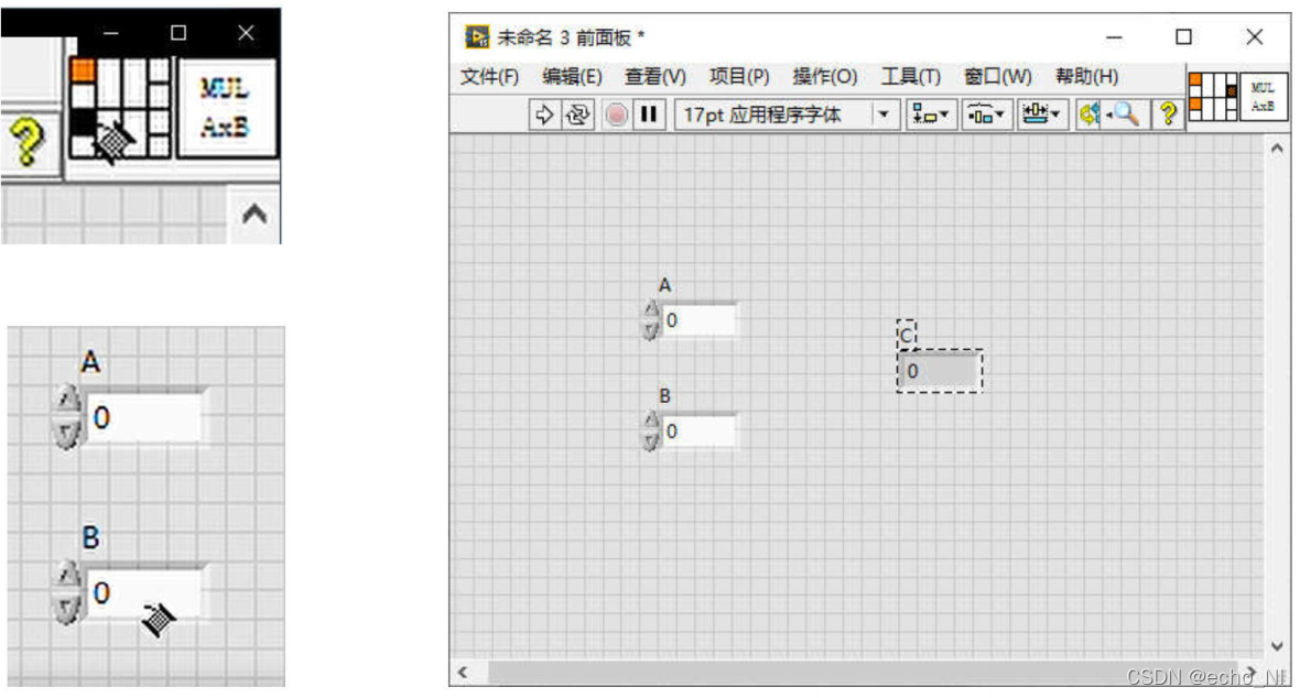 labview调用opencv报错 labview openg说明_经验分享_16