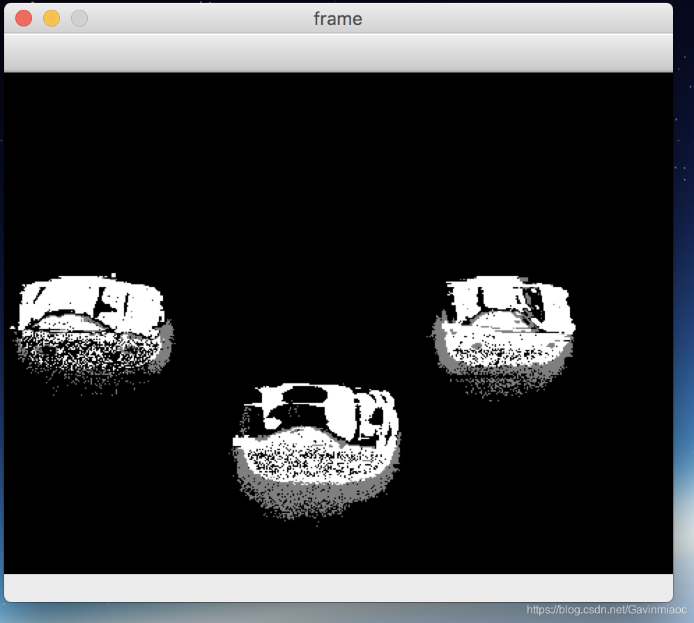 opencv 视频检测移动物体 opencv视频跟踪,opencv 视频检测移动物体 opencv视频跟踪_opencv 视频检测移动物体_04,第4张