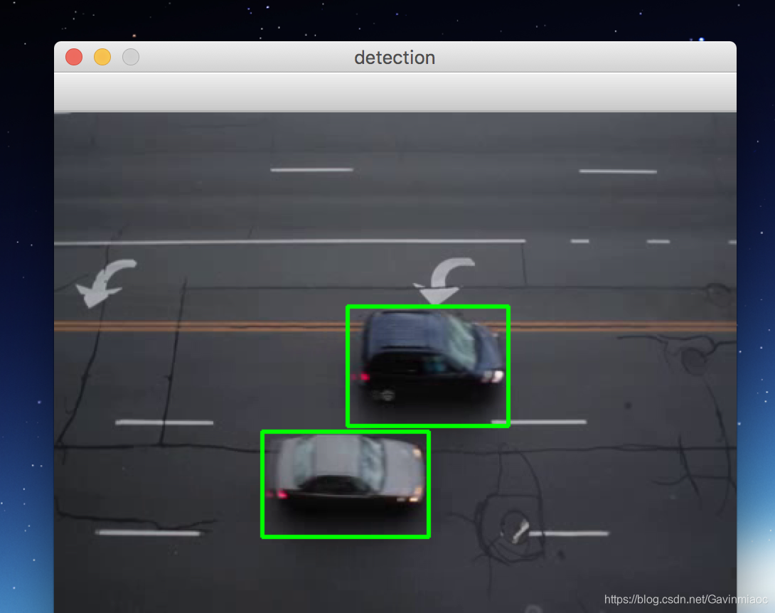 opencv 视频检测移动物体 opencv视频跟踪,opencv 视频检测移动物体 opencv视频跟踪_点集_06,第6张