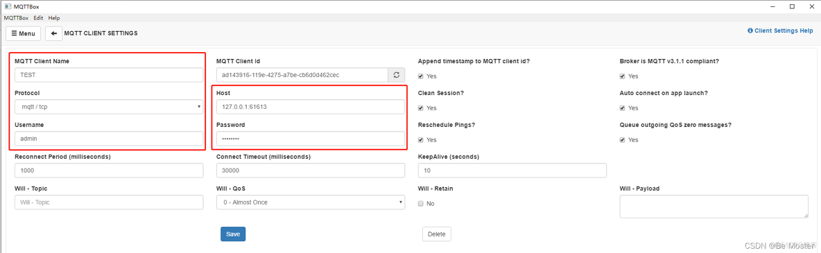 springboot整合zookper Springboot整合mqtt_网络_13