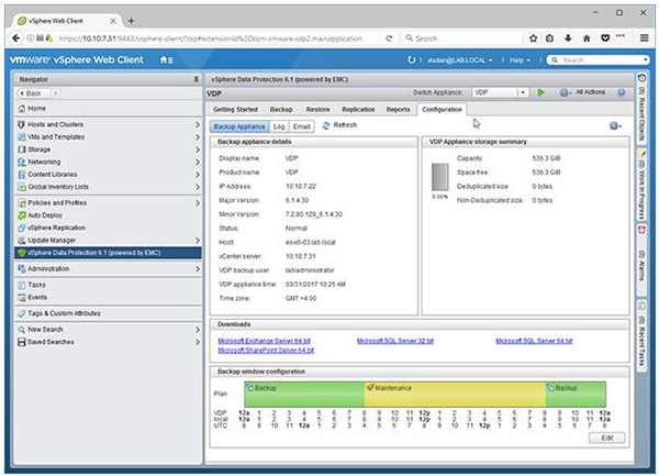 esxi ovirt node部署 esxi vdp,esxi ovirt node部署 esxi vdp_数据库_03,第3张