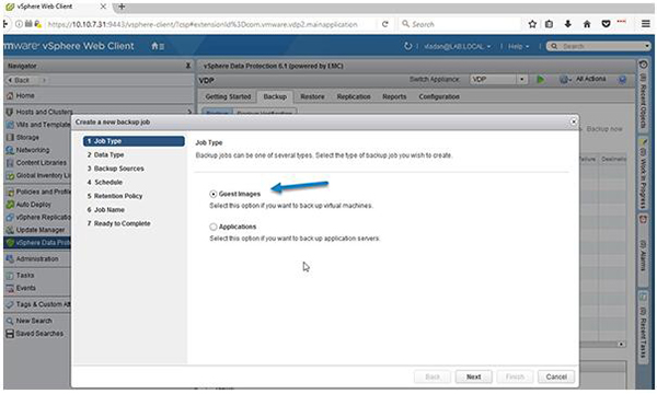 esxi ovirt node部署 esxi vdp,esxi ovirt node部署 esxi vdp_数据库_04,第4张