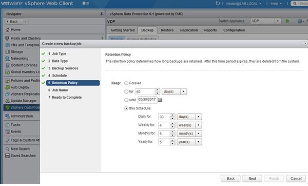 esxi ovirt node部署 esxi vdp,esxi ovirt node部署 esxi vdp_VMware_05,第5张