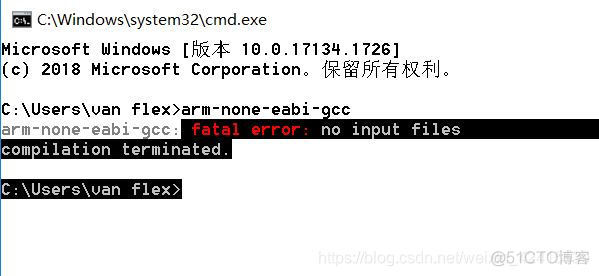 stm32f103用stmcubemx编译 stm32编译器_单片机_02