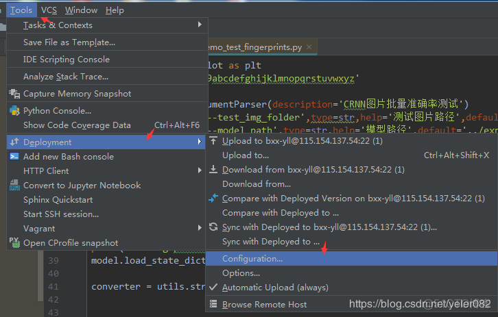 tensorflow参数服务器如何工作 tensorflow 服务器_python_08