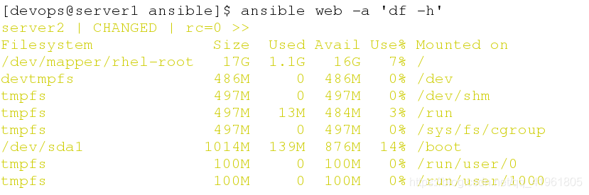 ansible怎么查常用关键字 ansible的三个关键模块,ansible怎么查常用关键字 ansible的三个关键模块_vim_08,第8张