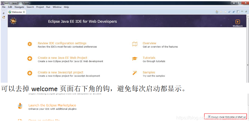 Eclipes配置awt eclipes使用_编码格式_02