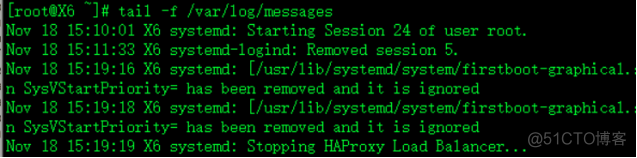 简述一下HAproxy的工作原理 haproxy优缺点_vim_13