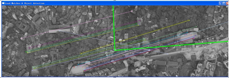 OpenCV SURF图像拼接 opencv图像拼接算法_图像拼接_24