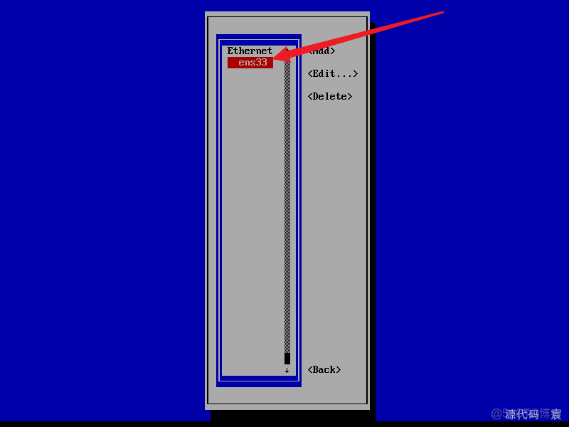 centos8连接xshell centos8连接ssh_网络_20