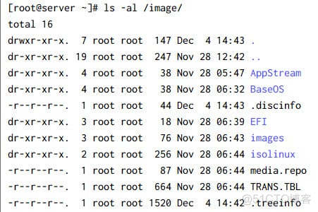 centos8安装kickstart centos8 kickstart_centos8安装kickstart