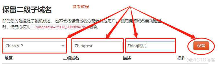 如何在Win系统从零开始搭建Z-blog网站，并将本地博客发布到公网可访问_运维_19