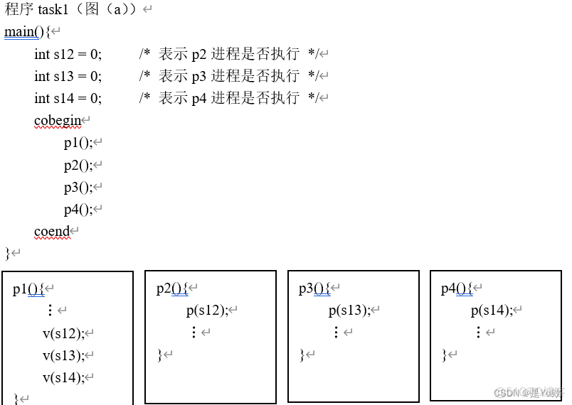 操作系统课后习题_死锁_04