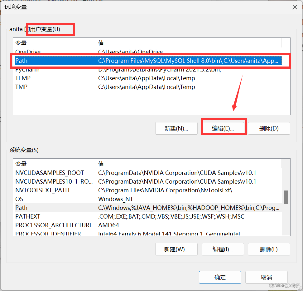 hexo博客1：环境配置_github_22