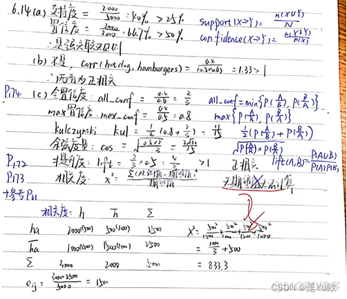 数据挖掘1——课后习题_数据挖掘_22