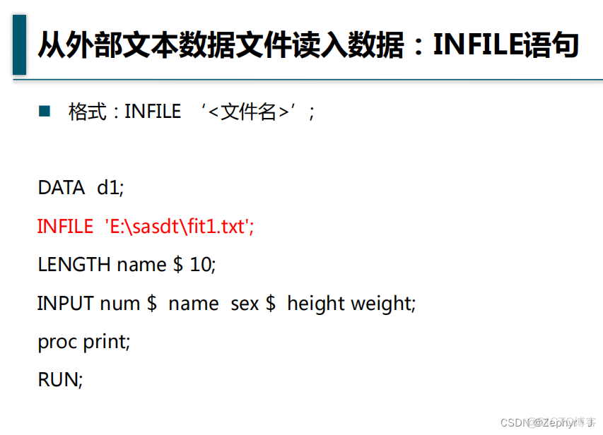 SAS 中的DATALINES sas data input_数据集_37