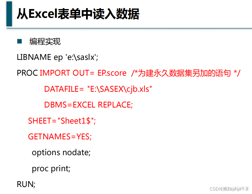 SAS 中的DATALINES sas data input_SAS 中的DATALINES_40