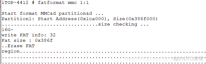 UBOOT怎么修改emmc位宽 uboot读取emmc_UBOOT怎么修改emmc位宽_15