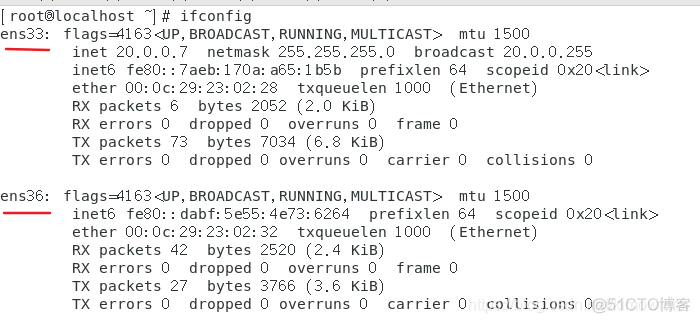 centos禁止反向DNS linux关闭反向域名解析_服务器_23