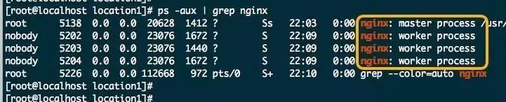 nginx auth使用 nginx user nginx_Nginx_04