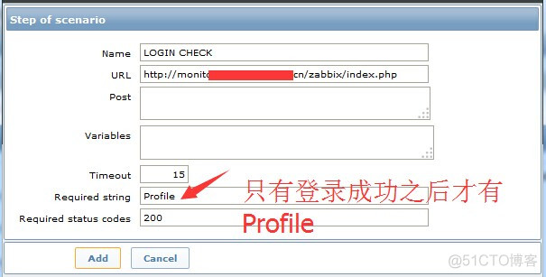 zabbix监控windows登录 zabbix监控web页面_html_03