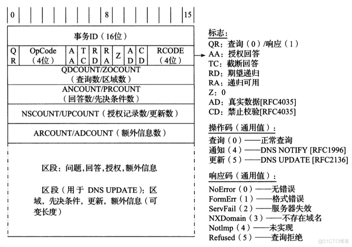 tcpdump request 域名 域名解析tcp_字段_03