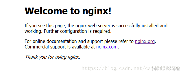 nginx 两个context的 模块执行顺序 nginx配置两个前端web服务_前后端分离_04