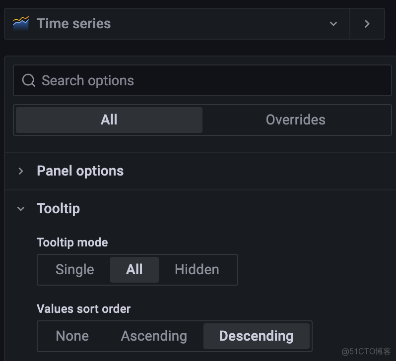 grafana中increase方法 grafana 函数_Apache_08