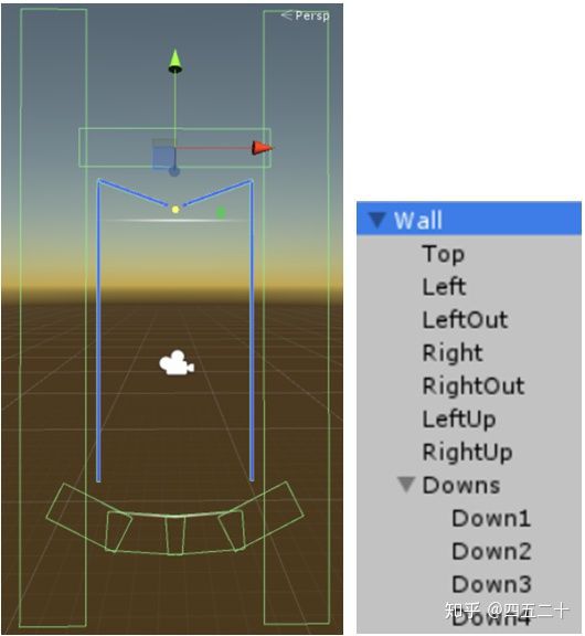 unity开发微信小游戏分享功能实现 unity3d 微信小游戏_unity开发微信小游戏分享功能实现_03