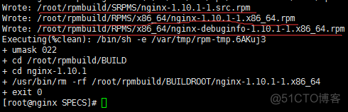 centos7 修改RPM包 centos7制作rpm包_nginx_04