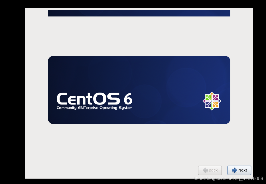 内网centos服务器软件安装 服务器centos6.8安装教程_内网centos服务器软件安装_20