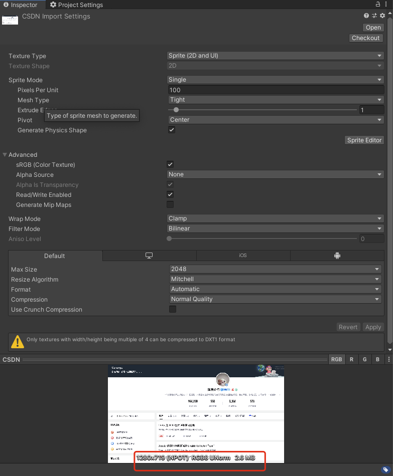 unity 包体优化 unity ios包体过大_unity 包体优化_05