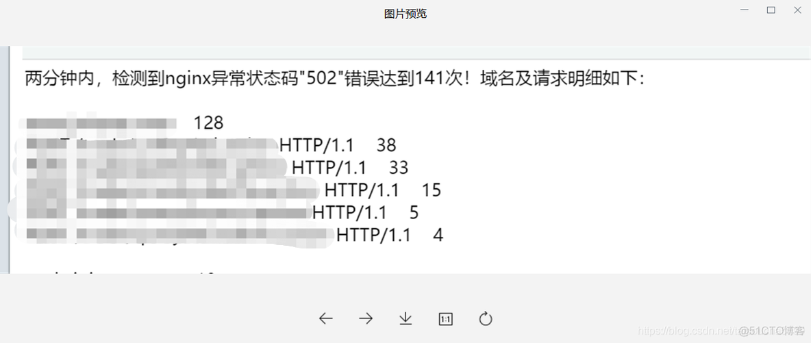 nginx队列堵塞导致请求无法发送 nginx502问题排查_nginx