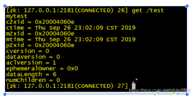 zookeeper支持sasl zookeeper setacl_zookeeper支持sasl_07